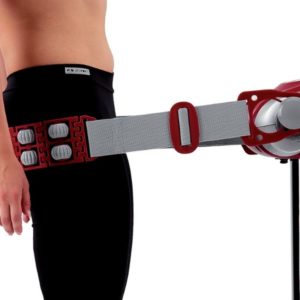 mcn wellness Bandmassagegereat